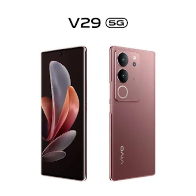 Vivo V29 5G Vivo V29 5G