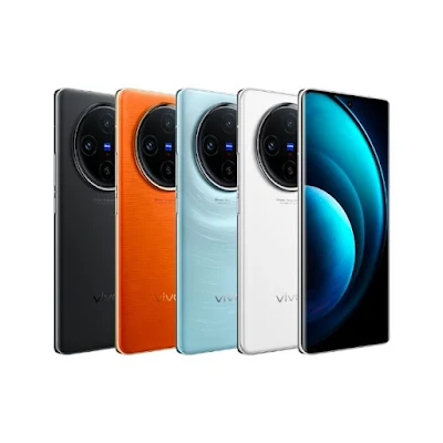 Vivo X100 Harga Vivo X100 Harga