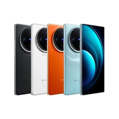 Vivo X100 Pro Harga Vivo X100 Pro Harga