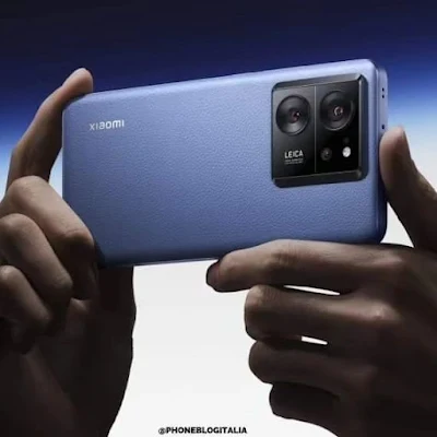 Xiaomi 13T Xiaomi 13T