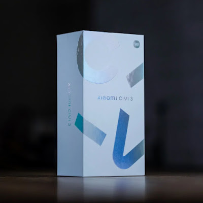 Harga Terbaru Xiaomi Civi 3 Harga Terbaru Xiaomi Civi 3