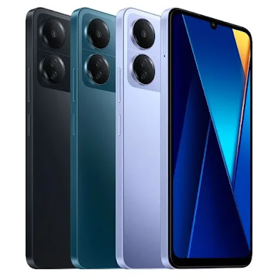 POCO C65 Harga POCO C65 Harga