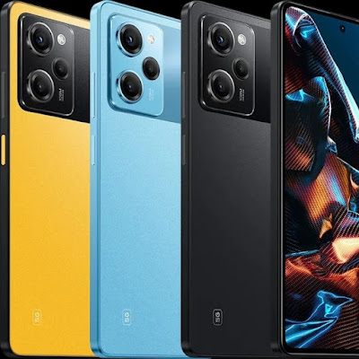 POCO X5 Pro 5G Harga POCO X5 Pro 5G Harga