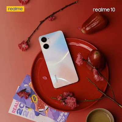 Realme 10 Realme 10