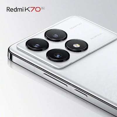 Redmi K70 Pro Redmi K70 Pro