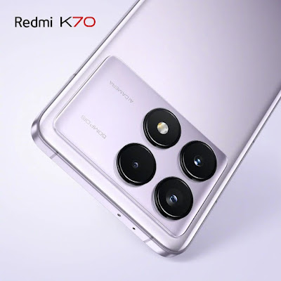 Redmi K70 Redmi K70