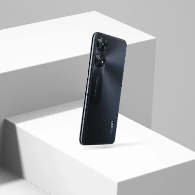 Spesifikasi Oppo Reno8 T 5G Spesifikasi Oppo Reno8 T 5G