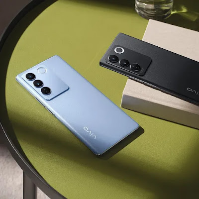 Vivo V27 5G Vivo V27 5G