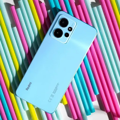 Xiaomi Redmi Note 12 4G Xiaomi Redmi Note 12 4G
