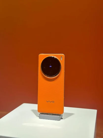 Vivo X100 Pro Vivo X100 Pro