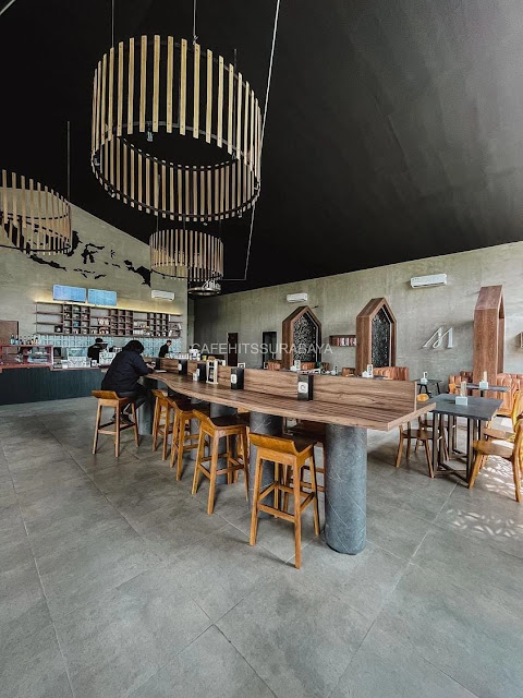 Miles Coffee Surabaya Miles Coffee Surabaya