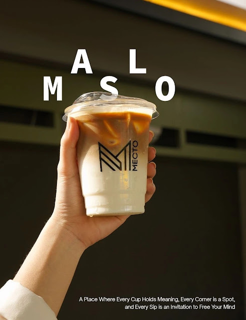 Menu di Mecto Duren Sawit Jakarta Menu di Mecto Duren Sawit Jakarta