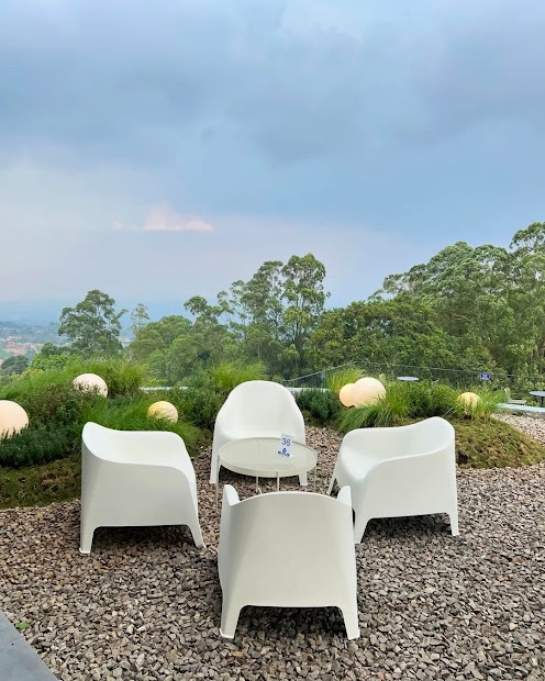 Tempat Nongkrong Terbaru di Bandung Tempat Nongkrong Terbaru di Bandung