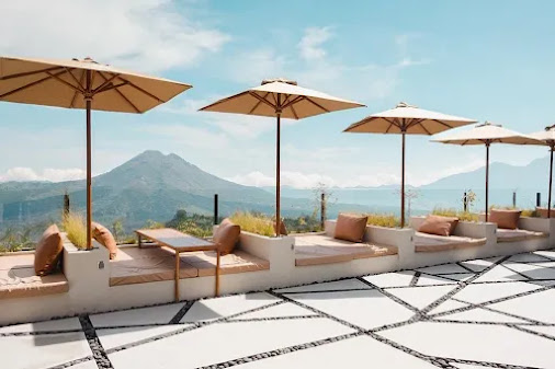 Tempat Nongkrong View Bagus di Bali Tempat Nongkrong View Bagus di Bali