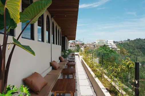 Cafe Terbaru di Bali View Bagus Cafe Terbaru di Bali View Bagus