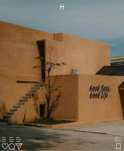 De Huis Cafe Semarang De Huis Cafe Semarang