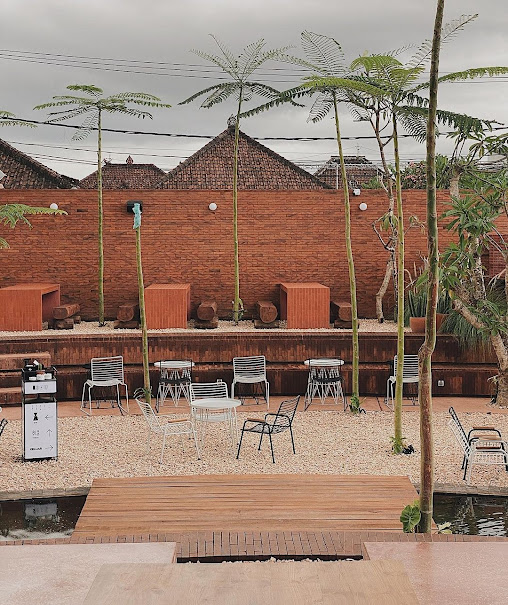 Tempat Nongkrong Terbaru di Bali Tempat Nongkrong Terbaru di Bali