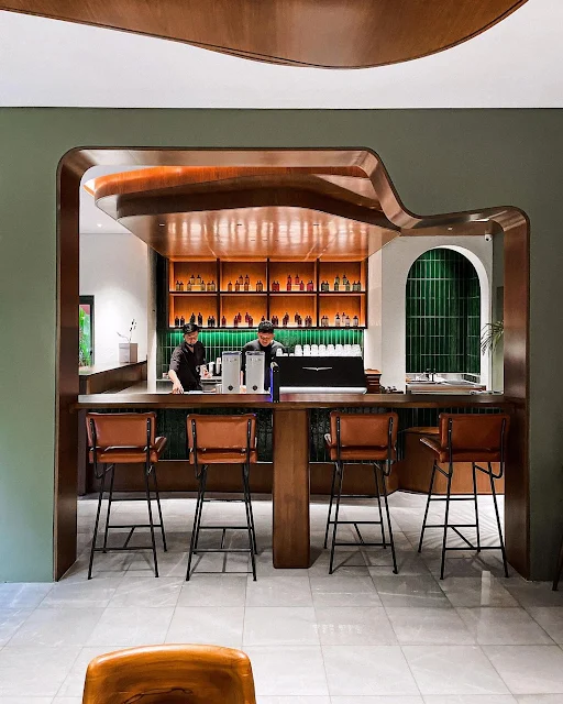 Cafe Nyaman buat Nugas di Jakarta Terbaru Cafe Nyaman buat Nugas di Jakarta Terbaru