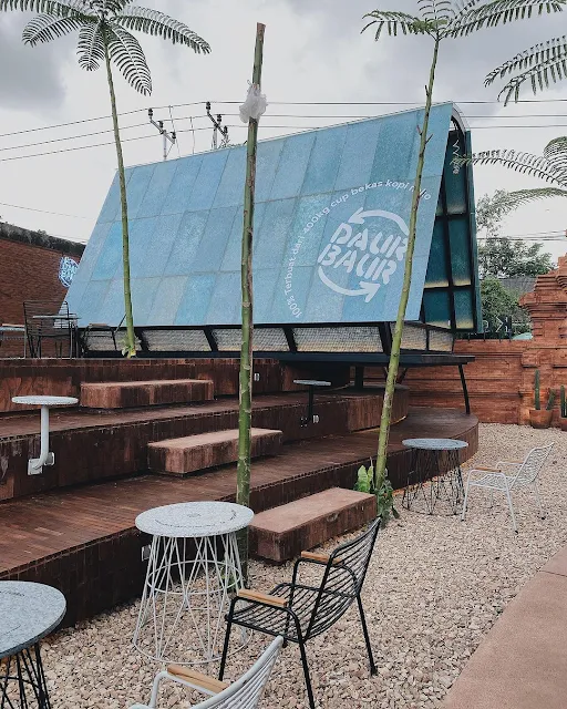 Kopi Nako Denpasar Bali Kopi Nako Denpasar Bali