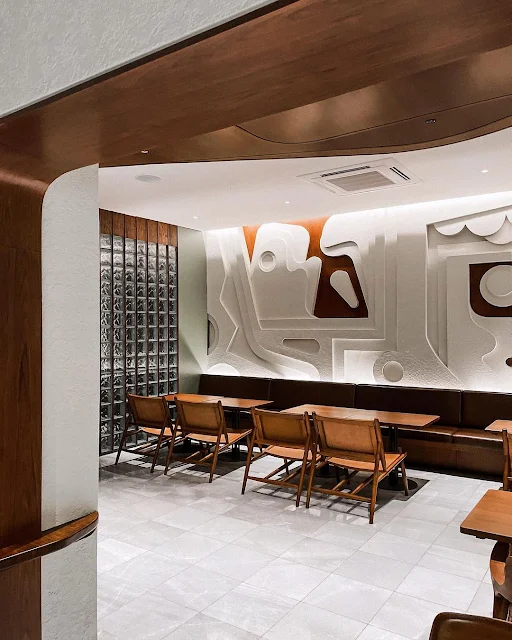 Second Floor Coffee Kebayoran Baru Jakarta Second Floor Coffee Kebayoran Baru Jakarta