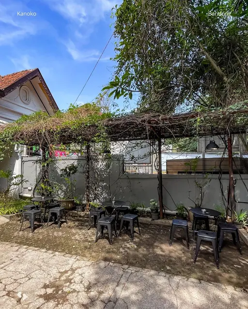 Tempat Nongkrong Terbaru di Bandung Tempat Nongkrong Terbaru di Bandung