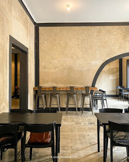 1994 Coffee Naripan Bandung 1994 Coffee Naripan Bandung