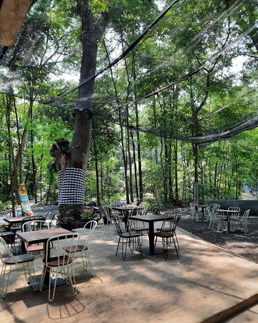 Arborea Cafe Depok Arborea Cafe Depok