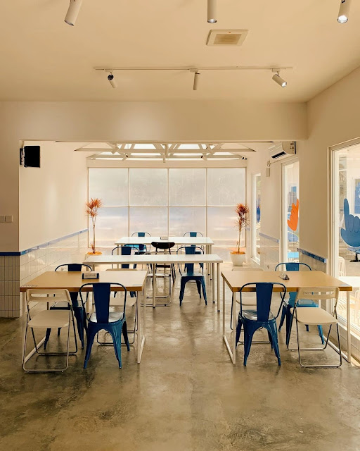 Bagi Kopi Pancoran Mas Depok Bagi Kopi Pancoran Mas Depok