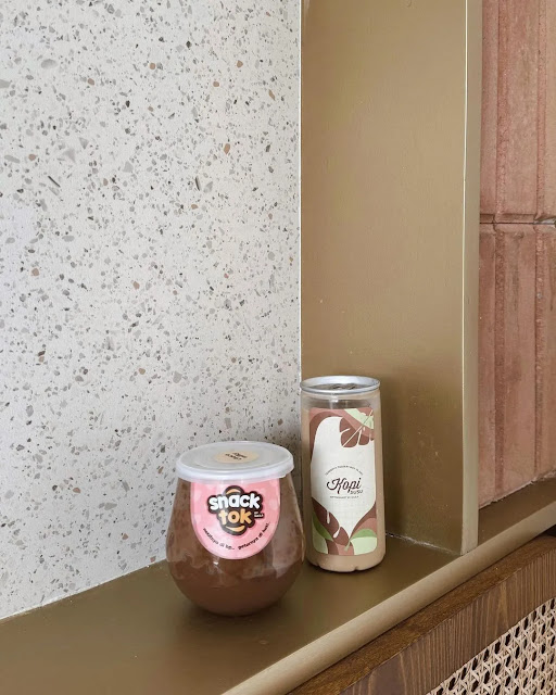 Bittersweet By Najla Bandung Menu Bittersweet By Najla Bandung Menu