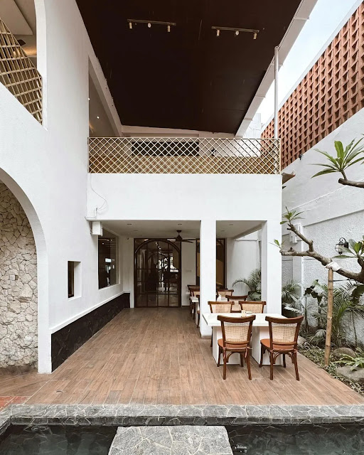 Bittersweet By Najla Bandung Bittersweet By Najla Bandung