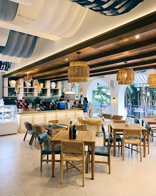 Blue Olives Bandung Blue Olives Bandung