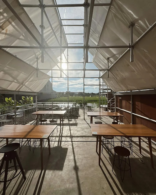 Brauwn Coffee and Bakery Bandung Brauwn Coffee and Bakery Bandung