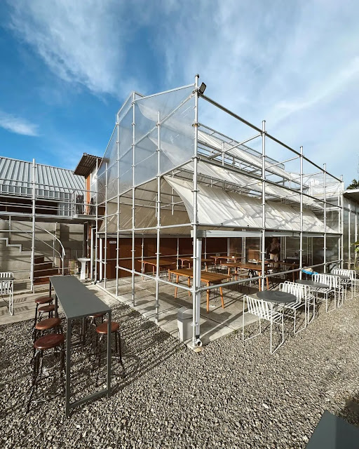 Brauwn Coffee and Bakery Gedebage Kota Bandung Brauwn Coffee and Bakery Gedebage Kota Bandung