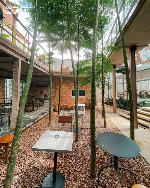 Brown Bottle Coffee Jakarta Brown Bottle Coffee Jakarta