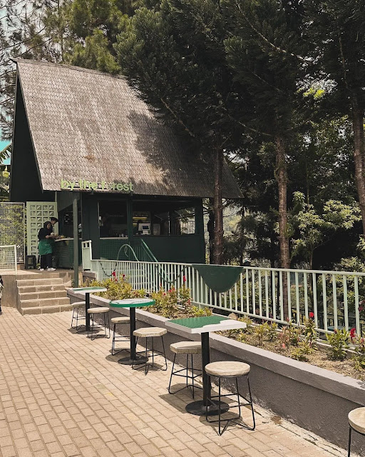 By The Forest Bandung By The Forest Bandung