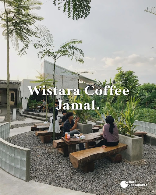 Cabang Terbaru Wistara Coffee Jamal Jogja Cabang Terbaru Wistara Coffee Jamal Jogja