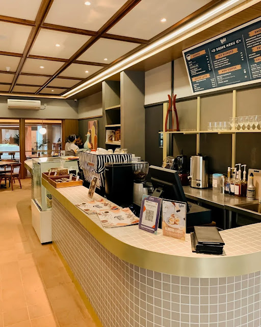 Cafe Lula Bengawan Bandung Cafe Lula Bengawan Bandung