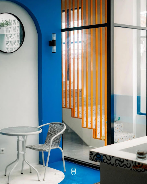 Cafe Nyaman buat Nugas di Semarang Terbaru Cafe Nyaman buat Nugas di Semarang Terbaru