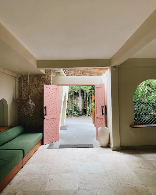 Cafe Nyaman Untuk Nugas di Bali Cafe Nyaman Untuk Nugas di Bali