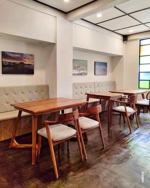 Cafe Terbaru di Bandung Nyaman buat Nugas Cafe Terbaru di Bandung Nyaman buat Nugas