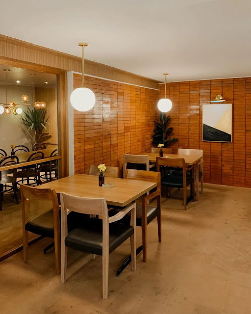 Cafe Terbaru di Bandung Cafe Terbaru di Bandung