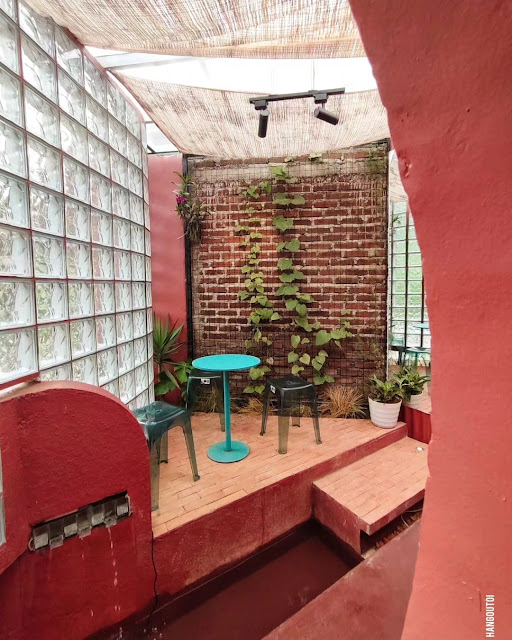 Cafe Terbaru di Cimahi Cafe Terbaru di Cimahi