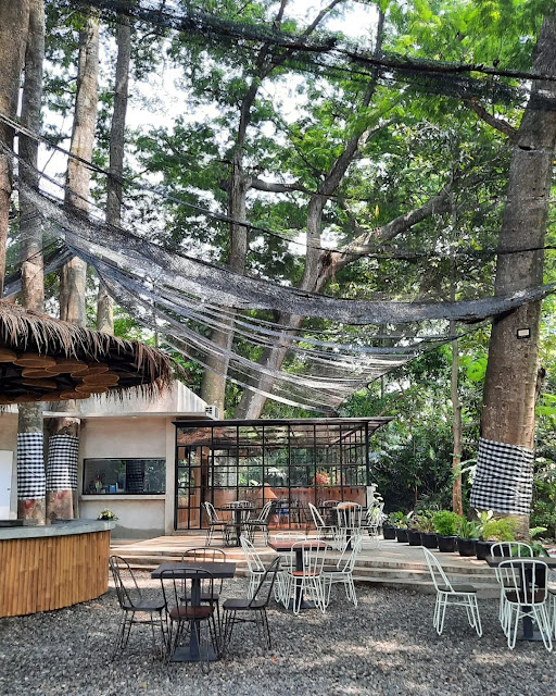 Cafe Terbaru di Depok yang Hits Cafe Terbaru di Depok yang Hits