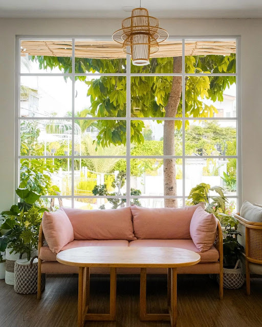 Cafe Terbaru di Jakarta Nyaman buat Nugas Cafe Terbaru di Jakarta Nyaman buat Nugas