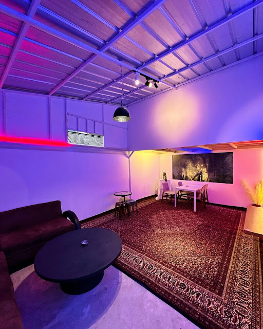 Cafe Terbaru di Jakarta Cafe Terbaru di Jakarta