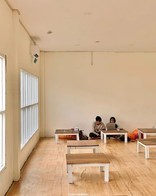 Cafe Terbaru di Karanganyar Nyaman buat Nugas Cafe Terbaru di Karanganyar Nyaman buat Nugas