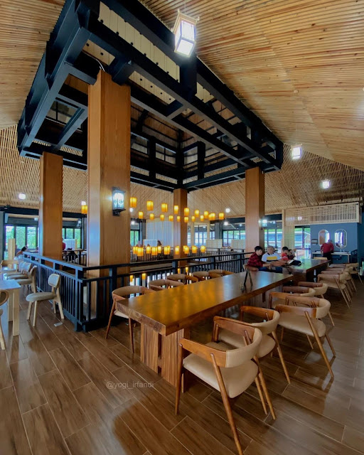 Cafe Terbaru di Kuningan yang Hits Cafe Terbaru di Kuningan yang Hits