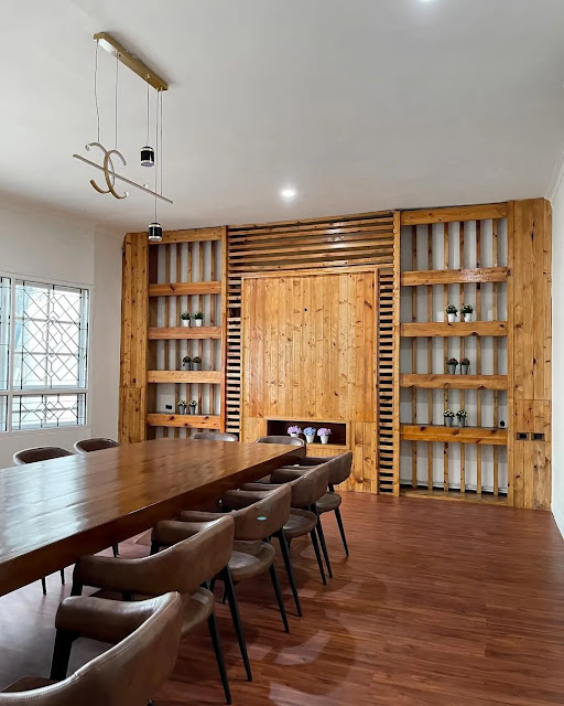 Cafe Terbaru di Medan Nyaman Buat Nugas Cafe Terbaru di Medan Nyaman Buat Nugas