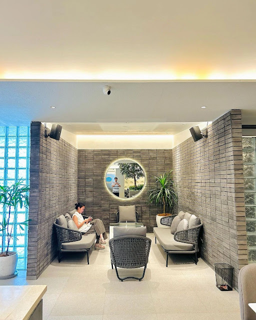 Cafe Terbaru di Pekanbaru Nyaman buat Nugas Cafe Terbaru di Pekanbaru Nyaman buat Nugas