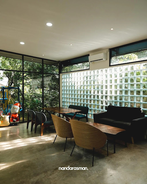 Cafe Terbaru di Tangerang yang Hits Cafe Terbaru di Tangerang yang Hits